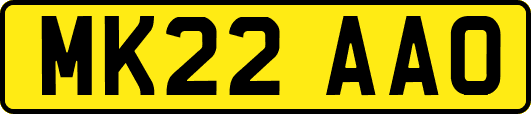 MK22AAO