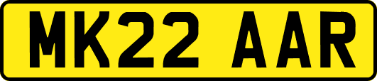 MK22AAR