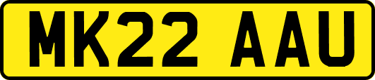 MK22AAU