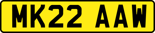 MK22AAW
