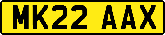 MK22AAX