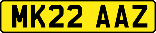 MK22AAZ