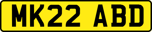 MK22ABD
