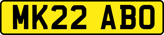 MK22ABO