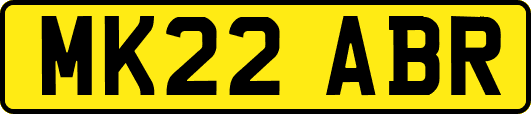 MK22ABR