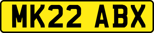 MK22ABX