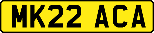 MK22ACA