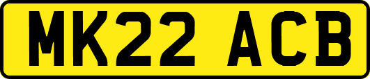 MK22ACB