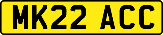 MK22ACC