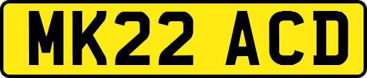MK22ACD