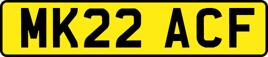 MK22ACF