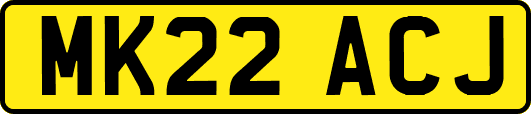 MK22ACJ