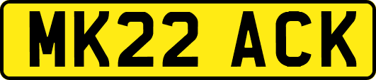 MK22ACK