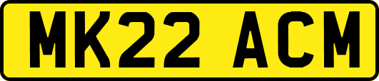 MK22ACM