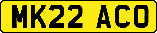 MK22ACO