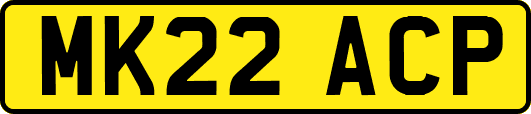 MK22ACP