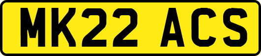 MK22ACS