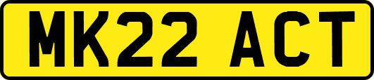 MK22ACT