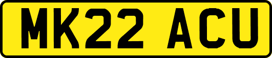 MK22ACU
