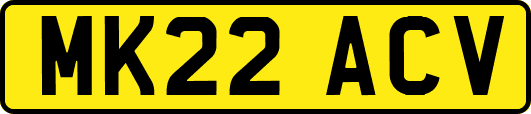 MK22ACV