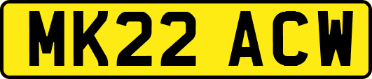 MK22ACW