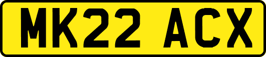MK22ACX