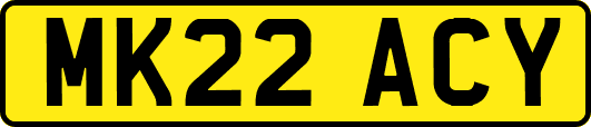 MK22ACY