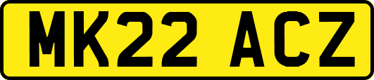 MK22ACZ