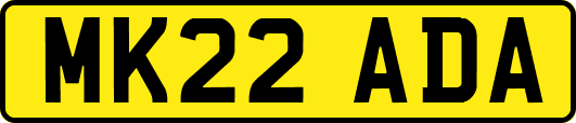 MK22ADA