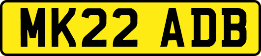 MK22ADB