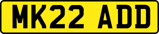 MK22ADD