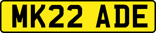 MK22ADE