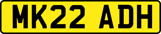 MK22ADH
