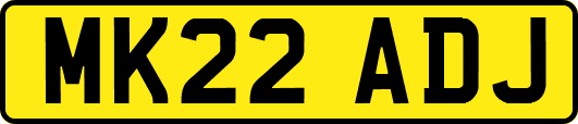 MK22ADJ
