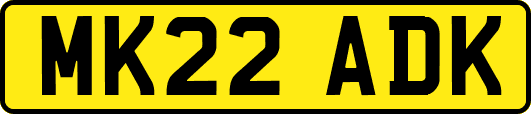 MK22ADK