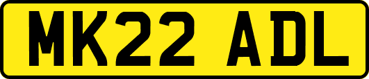 MK22ADL
