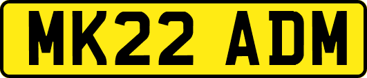 MK22ADM