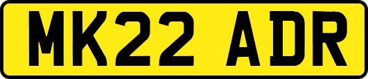 MK22ADR