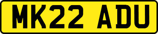 MK22ADU