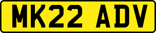 MK22ADV