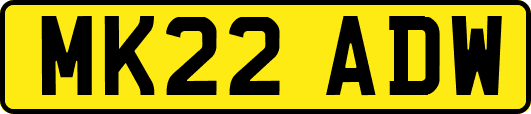 MK22ADW