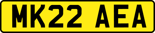 MK22AEA