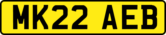 MK22AEB