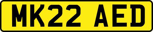 MK22AED