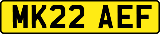 MK22AEF