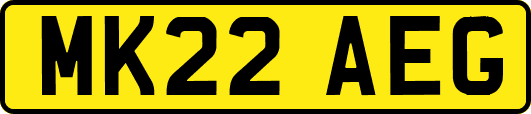 MK22AEG