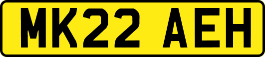 MK22AEH