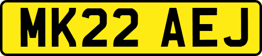 MK22AEJ