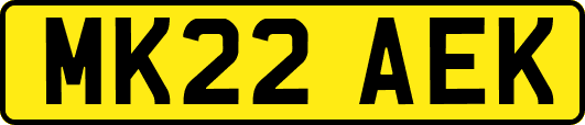 MK22AEK