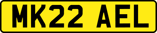 MK22AEL